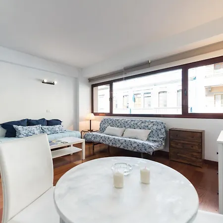 Lejlighed Loft Moderno Y Comodo A Un Minuto De Canteras Las Palmas de Gran Canaria