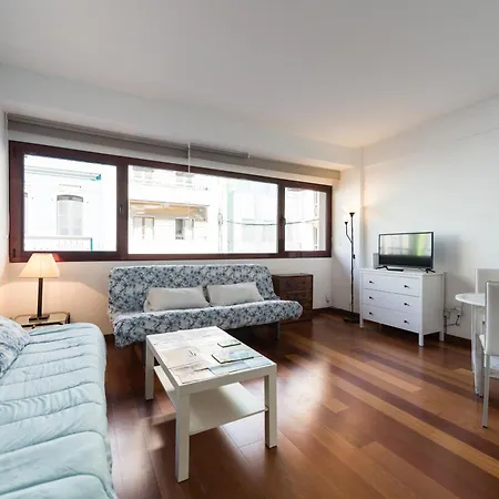 Loft Moderno Y Comodo A Un Minuto De Canteras Las Palmas de Gran Canaria