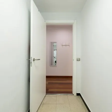 Loft Moderno Y Comodo A Un Minuto De Canteras Apartment Las Palmas de Gran Canaria