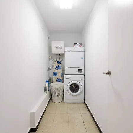 Apartment Loft Moderno Y Comodo A Un Minuto De Canteras Las Palmas de Gran Canaria