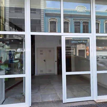 Appartamento Loft Moderno Y Comodo A Un Minuto De Canteras
