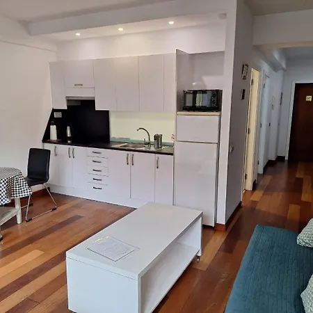 Loft Moderno Y Comodo A Un Minuto De Canteras Las Palmas de Gran Canaria