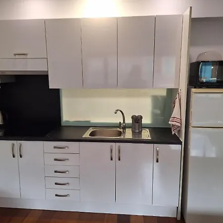 Loft Moderno Y Comodo A Un Minuto De Canteras Appartamento Las Palmas de Gran Canaria