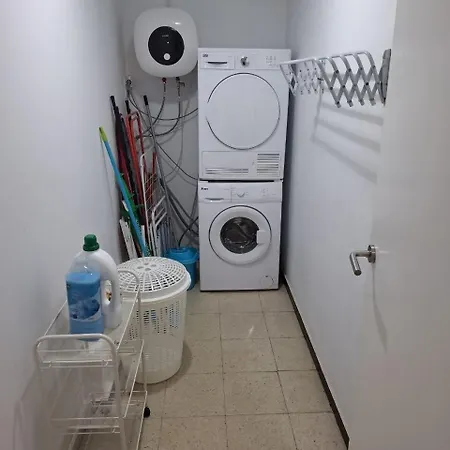 Appartamento Loft Moderno Y Comodo A Un Minuto De Canteras *