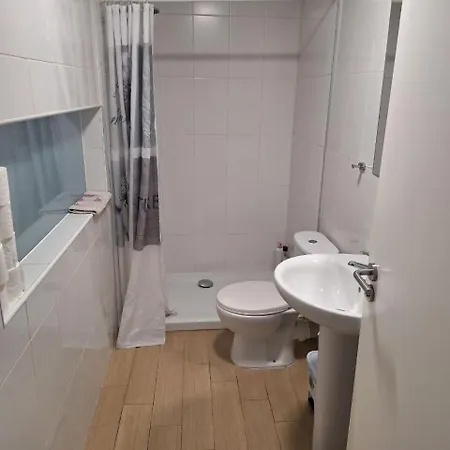 Loft Moderno Y Comodo A Un Minuto De Canteras Las Palmas de Gran Canaria