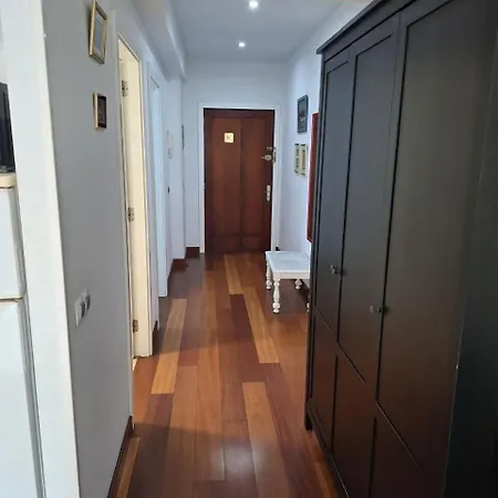 Loft Moderno Y Comodo A Un Minuto De Canteras Appartamento Las Palmas de Gran Canaria