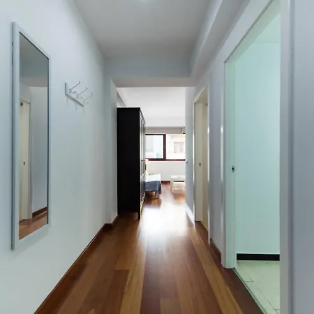 Loft Moderno Y Comodo A Un Minuto De Canteras